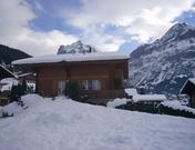 Mittelhorn