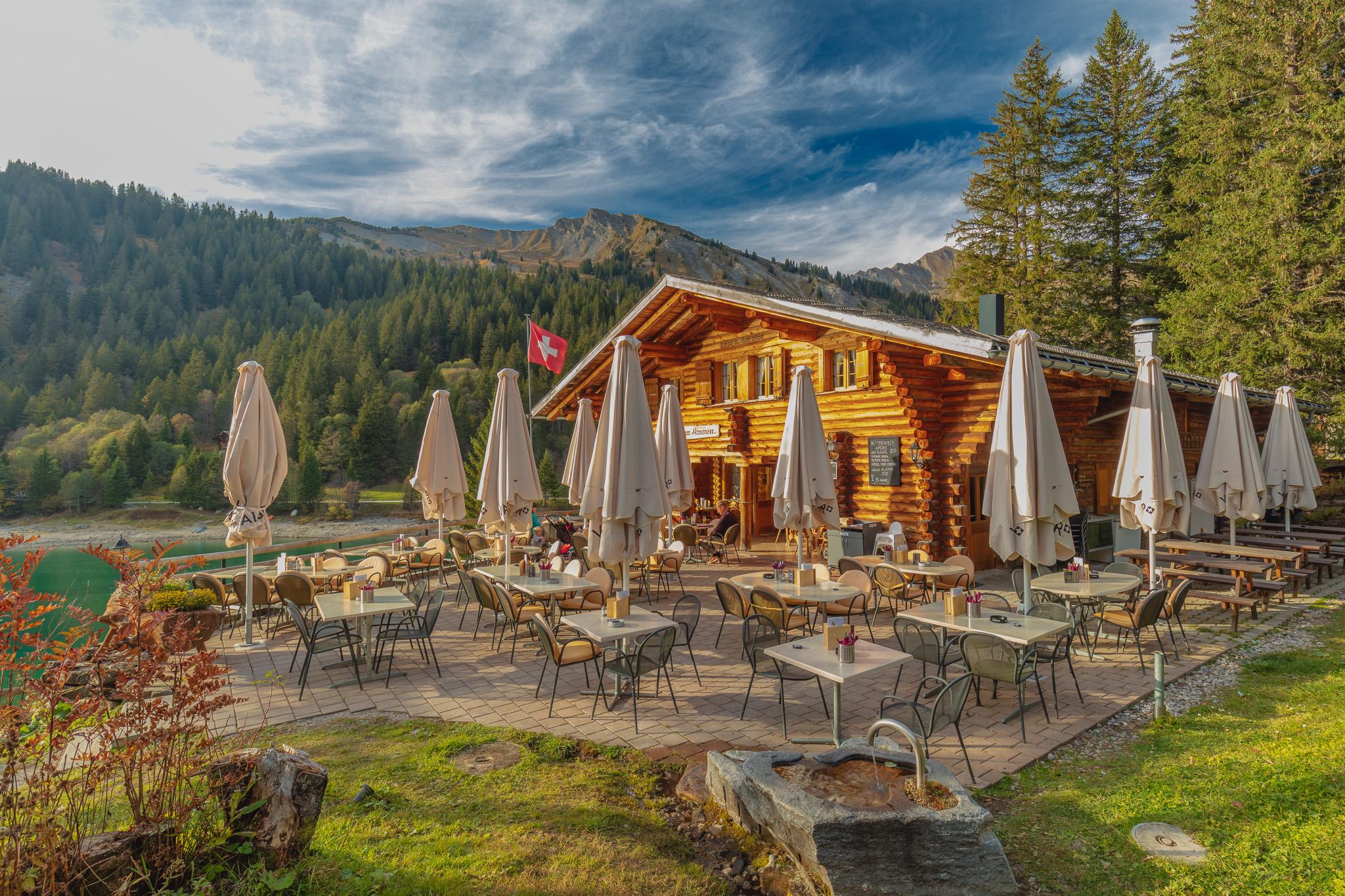 Restaurant Huus Am Arnensee restaurant-huus-am-arnensee