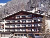 Hotel Alpina