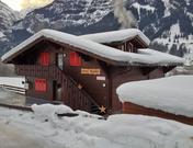 Aes Chalet Walcher