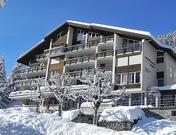 Eiger Residence 611