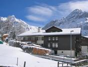 Alpenglühn