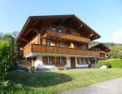 Mittelhorn