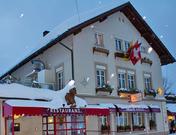 Hotel Restaurant Bären