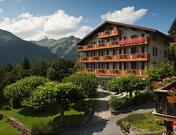 Hotel Alpenruhe Kulm