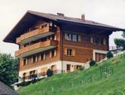 Fiescherwand