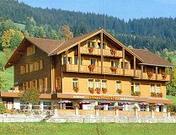 Ferienwohnung Rothorn