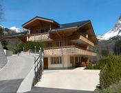 Teufi Apartement Bergzauber