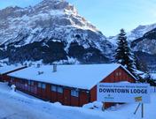 Downtown Lodge