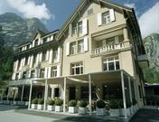 Hotel und Naturresort Handeck