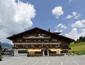 Hotel Alphorn