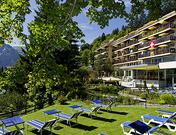 Beausite Park Hotel + Spa Jungfrau