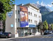 Hotel Meiringen