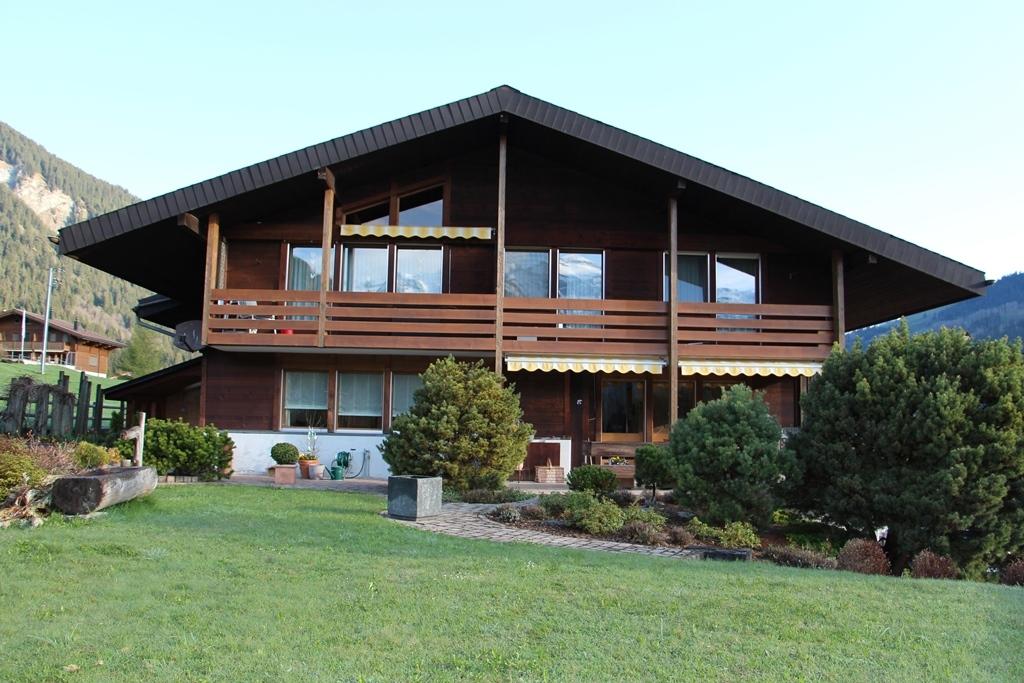 Schläppi, Lenk i.S.