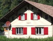 Chalet Bernadette