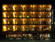 Aparthotel Eiger
