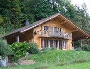 Chalet Gumm