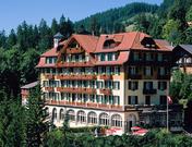 Hotel Belvédère