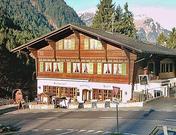 Hotel Stalden