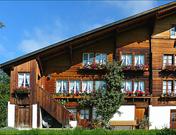 Haus "Nyfeler" Untergeschoss