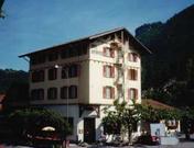 Hotel Alpenrose