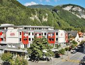 Alpin Sherpa Hotel Bed & Breakfast