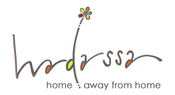 Logo Hadassa Ferienhäuser