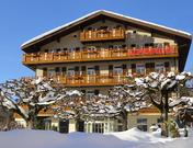 Hotel Alpenruhe Kulm