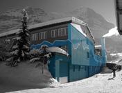 Mountain Hostel