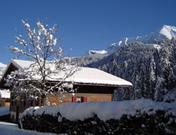 Ferienheim Bergblick