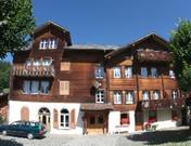 Des Alpes