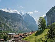 Hotel Silberhorn