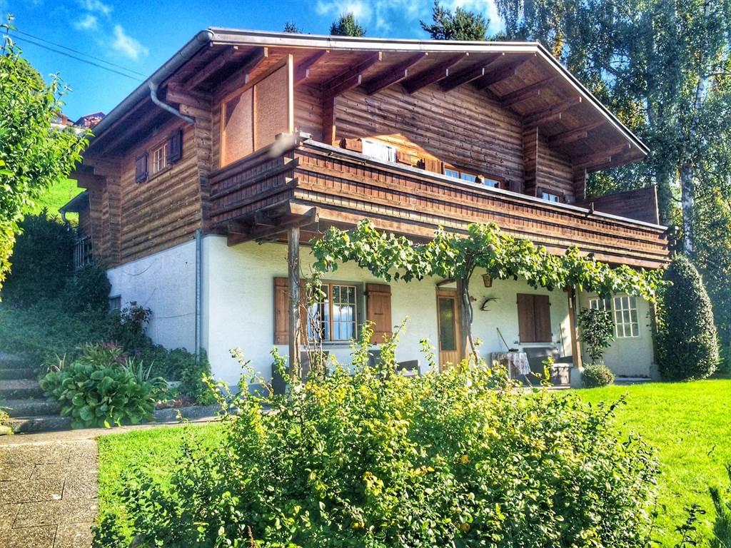 Chalet Emmit, Aeschlen ob Gunten