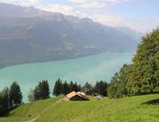 Chalet uf dr Fluh/Planalp