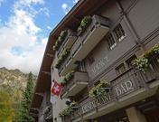 Hotel Caprice Wengen