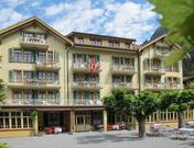 Hotel Falken