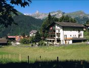 Hotel Berghaus