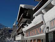 Hotel Residence