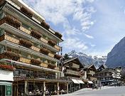 Hotel Central Wolter