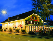 Rössli Dürrenast