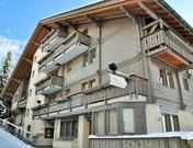 Hotel Caprice Wengen