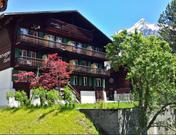 Hotel Tschuggen