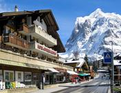 Hotel Grindelwalderhof