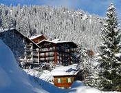 Hotel Eiger