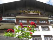 Hotel Eigerblick
