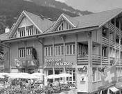 Adlerhorst (Adler de la Gare)