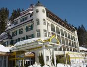 Hotel Solsana