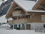 Überbauung Eiger