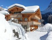 Teufi Apartement Bergzauber