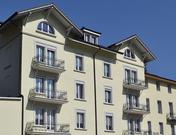 Schönbühl, Hotel